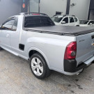GM - Chevrolet MONTANA  Sport 1.8 MPFI FlexPower 8V 2007 Flex-8