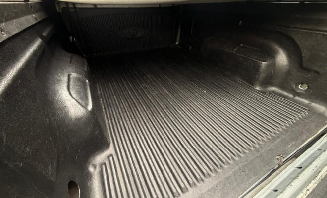 GM - Chevrolet MONTANA  Sport 1.8 MPFI FlexPower 8V 2007 Flex-3