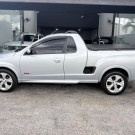 GM - Chevrolet MONTANA  Sport 1.8 MPFI FlexPower 8V 2007 Flex-1