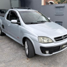GM - Chevrolet MONTANA  Sport 1.8 MPFI FlexPower 8V 2007 Flex-4