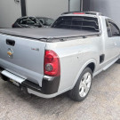 GM - Chevrolet MONTANA  Sport 1.8 MPFI FlexPower 8V 2007 Flex-6
