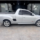 GM - Chevrolet MONTANA  Sport 1.8 MPFI FlexPower 8V 2007 Flex-7