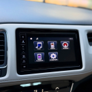 Honda HR-V Touring 1.5 Flex TB 16V 5p Aut. 2021 Flex-10