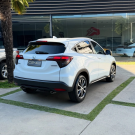 Honda HR-V Touring 1.5 Flex TB 16V 5p Aut. 2021 Flex-0