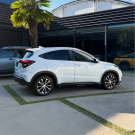 Honda HR-V Touring 1.5 Flex TB 16V 5p Aut. 2021 Flex-2
