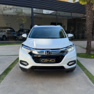 Honda HR-V Touring 1.5 Flex TB 16V 5p Aut. 2021 Flex-11