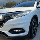 Honda HR-V Touring 1.5 Flex TB 16V 5p Aut. 2021 Flex-13