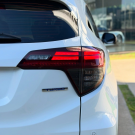 Honda HR-V Touring 1.5 Flex TB 16V 5p Aut. 2021 Flex-12