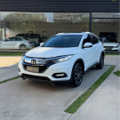 Honda HR-V Touring 1.5 Flex TB 16V 5p Aut. 2021 Flex-1