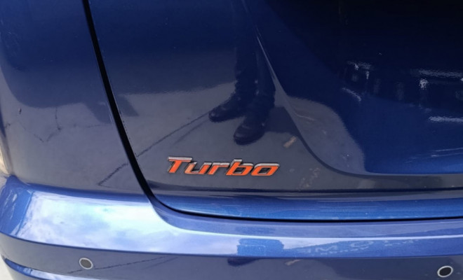 Mitsubishi Eclipse Cross HPE-S Sport 1.5 AWC Aut. 2024 Gasolina-16