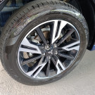 Mitsubishi Eclipse Cross HPE-S Sport 1.5 AWC Aut. 2024 Gasolina-17