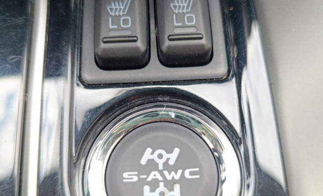 Mitsubishi Eclipse Cross HPE-S Sport 1.5 AWC Aut. 2024 Gasolina-13