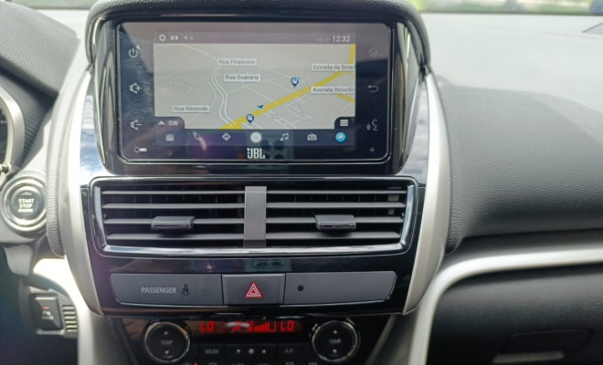 Mitsubishi Eclipse Cross HPE-S Sport 1.5 AWC Aut. 2024 Gasolina-14