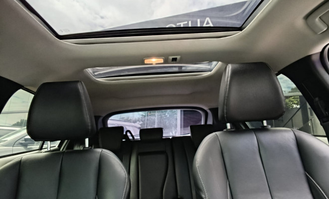 Mitsubishi Eclipse Cross HPE-S Sport 1.5 AWC Aut. 2024 Gasolina-8