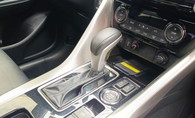 Mitsubishi Eclipse Cross HPE-S Sport 1.5 AWC Aut. 2024 Gasolina-11