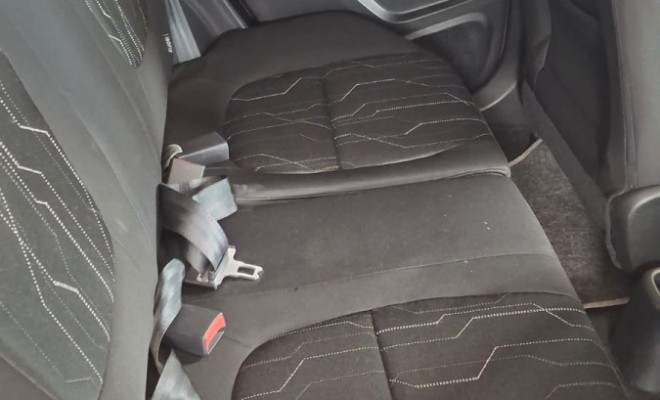 Kia Motors Picanto EX 1.1/1.0/ 1.0 Flex Aut. 2016 Flex-10