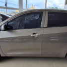 Kia Motors Picanto EX 1.1/1.0/ 1.0 Flex Aut. 2016 Flex-6