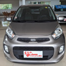 Kia Motors Picanto EX 1.1/1.0/ 1.0 Flex Aut. 2016 Flex-0