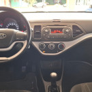 Kia Motors Picanto EX 1.1/1.0/ 1.0 Flex Aut. 2016 Flex-7