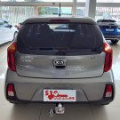 Kia Motors Picanto EX 1.1/1.0/ 1.0 Flex Aut. 2016 Flex-3