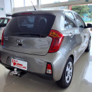Kia Motors Picanto EX 1.1/1.0/ 1.0 Flex Aut. 2016 Flex-2