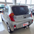 Kia Motors Picanto EX 1.1/1.0/ 1.0 Flex Aut. 2016 Flex-4