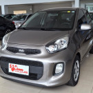 Kia Motors Picanto EX 1.1/1.0/ 1.0 Flex Aut. 2016 Flex-1