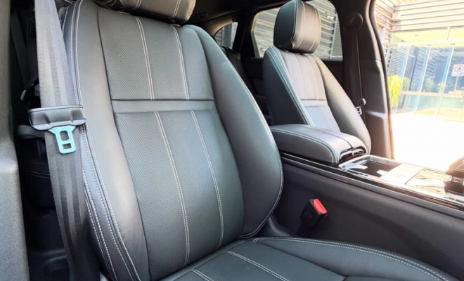 Land Rover Range R. VEL. R-Dyn. SE 3.0 Aut. (Híb.) 2021 Gasolina-5