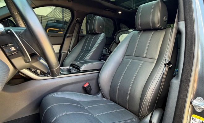 Land Rover Range R. VEL. R-Dyn. SE 3.0 Aut. (Híb.) 2021 Gasolina-7