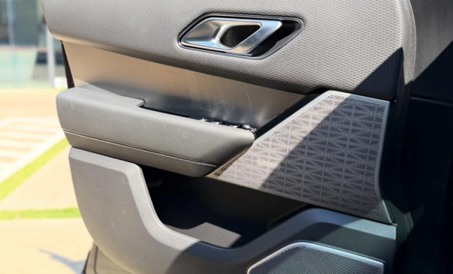 Land Rover Range R. VEL. R-Dyn. SE 3.0 Aut. (Híb.) 2021 Gasolina-6