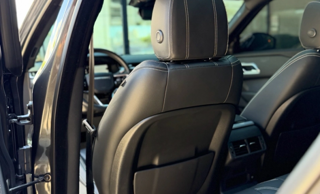 Land Rover Range R. VEL. R-Dyn. SE 3.0 Aut. (Híb.) 2021 Gasolina-8