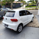 VW - VolksWagen Fox Comfortline 1.6 Flex 8V 5p 2018 Flex-4