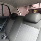 VW - VolksWagen Fox Comfortline 1.6 Flex 8V 5p 2018 Flex-7