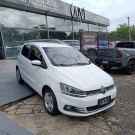 VW - VolksWagen Fox Comfortline 1.6 Flex 8V 5p 2018 Flex-1
