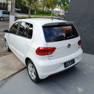 VW - VolksWagen Fox Comfortline 1.6 Flex 8V 5p 2018 Flex-2