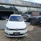 VW - VolksWagen Fox Comfortline 1.6 Flex 8V 5p 2018 Flex-0