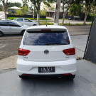VW - VolksWagen Fox Comfortline 1.6 Flex 8V 5p 2018 Flex-3