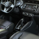Nissan KICKS SV 1.6 16V FlexStar 5p Aut. 2019 Flex-7