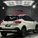 Nissan KICKS SV 1.6 16V FlexStar 5p Aut. 2019 Flex-2