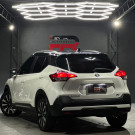 Nissan KICKS SV 1.6 16V FlexStar 5p Aut. 2019 Flex-4