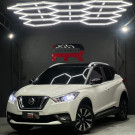 Nissan KICKS SV 1.6 16V FlexStar 5p Aut. 2019 Flex-1