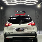 Nissan KICKS SV 1.6 16V FlexStar 5p Aut. 2019 Flex-0