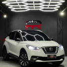 Nissan KICKS SV 1.6 16V FlexStar 5p Aut. 2019 Flex-3