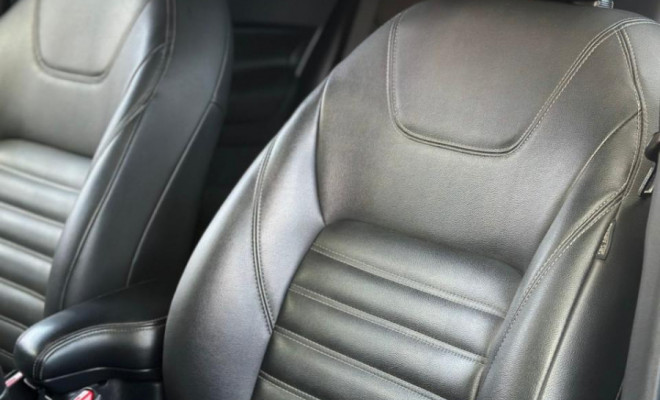 Nissan KICKS SV 1.6 16V FlexStar 5p Aut. 2019 Flex-10