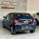 GM - Chevrolet ONIX HATCH ADVANTAGE 1.4 8V Flex 5p Aut. 2019 Flex-2