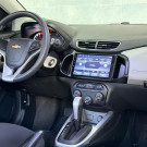 GM - Chevrolet ONIX HATCH ADVANTAGE 1.4 8V Flex 5p Aut. 2019 Flex-7