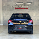 GM - Chevrolet ONIX HATCH ADVANTAGE 1.4 8V Flex 5p Aut. 2019 Flex-5