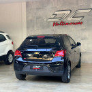 GM - Chevrolet ONIX HATCH ADVANTAGE 1.4 8V Flex 5p Aut. 2019 Flex-1
