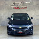 GM - Chevrolet ONIX HATCH ADVANTAGE 1.4 8V Flex 5p Aut. 2019 Flex-9