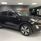 Kia Motors Sportage LX 2.0   Aut. 2012 Flex  ótimo conforto e espaço-0